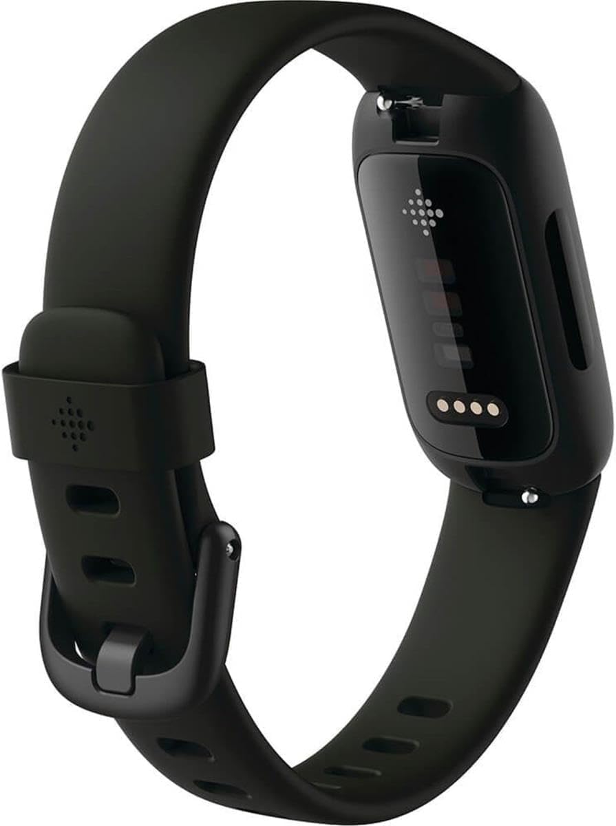 Google Fitbit Inspire 3 - Midnight Zen/Black - Small and Large Bands - Image 3