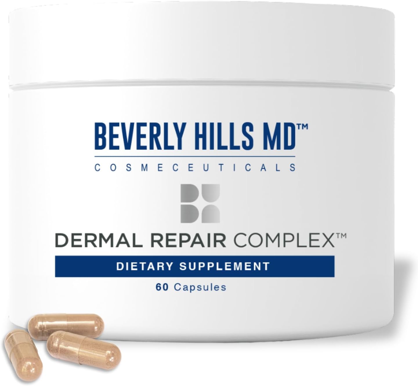 Beverly Hills MD Dermal Repair Comp...