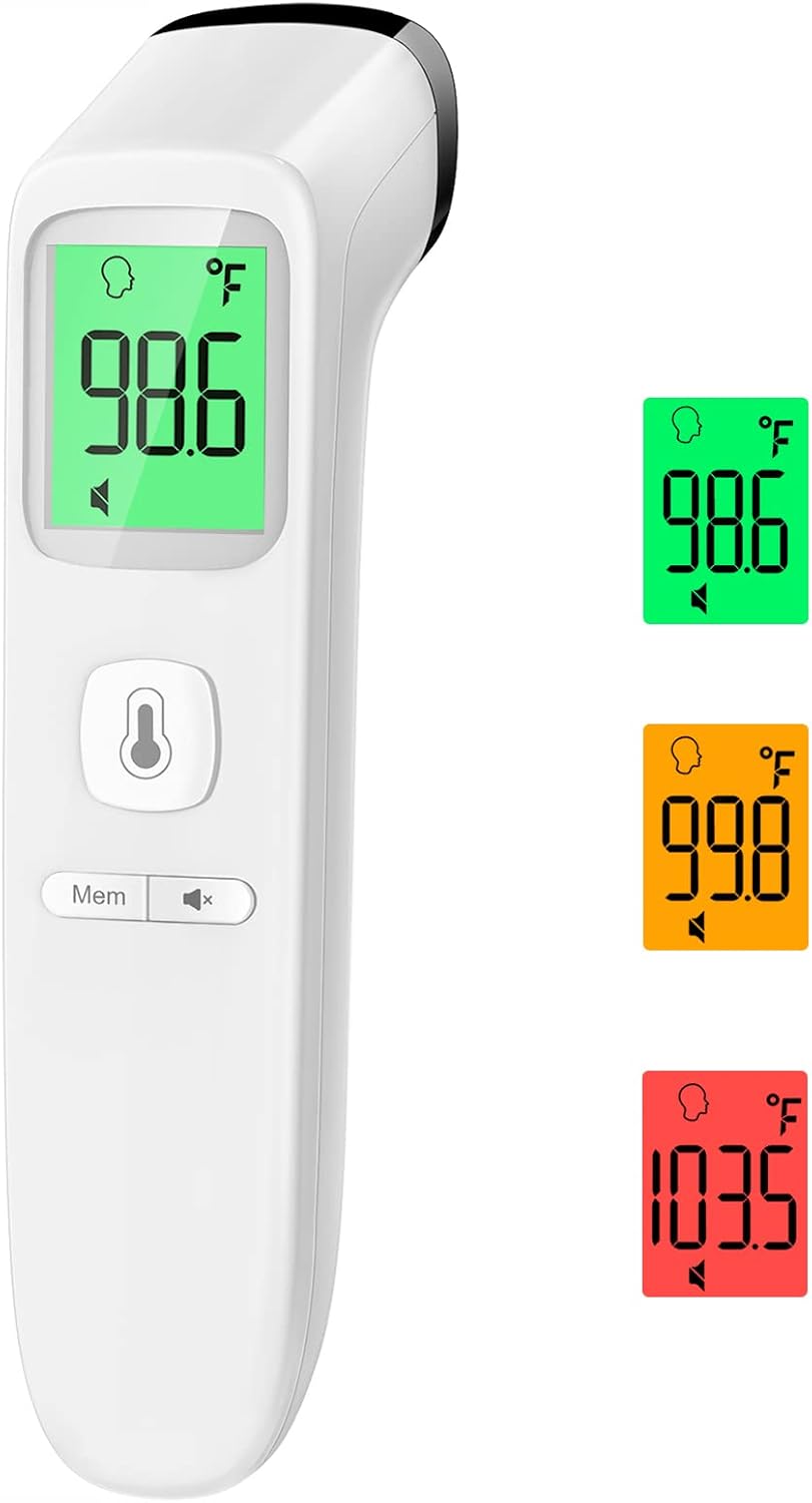 Goodbaby No-Touch Thermometer for A...