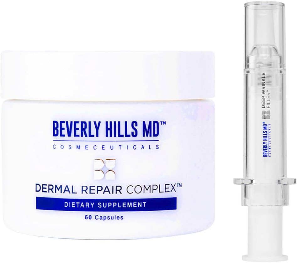 Beverly Hills MD Smoothing Combo Re...