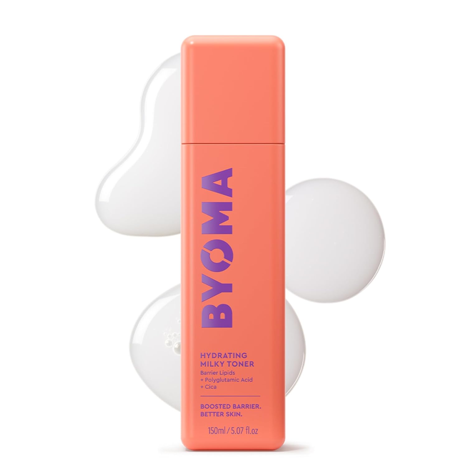 BYOMA Milky Toner – Hydrating...