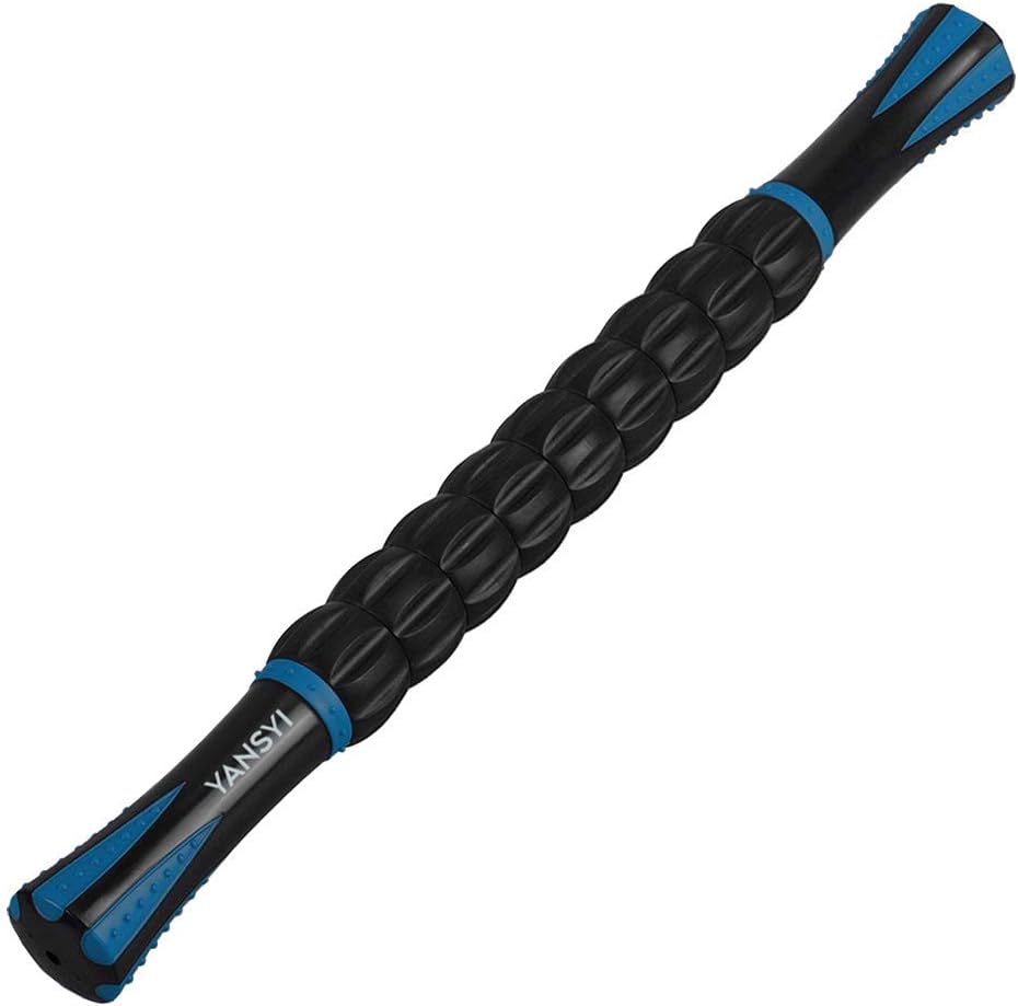 YANSYI Professional 9-Roller Deep T...