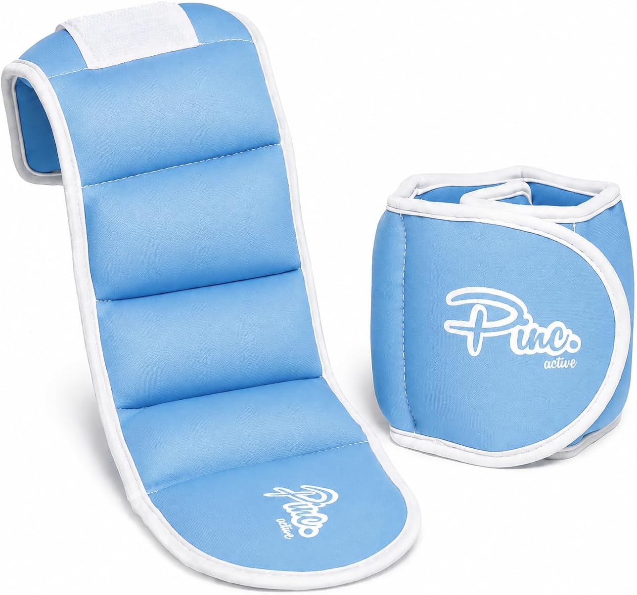 Ankle Weights & Wrist Weights ...