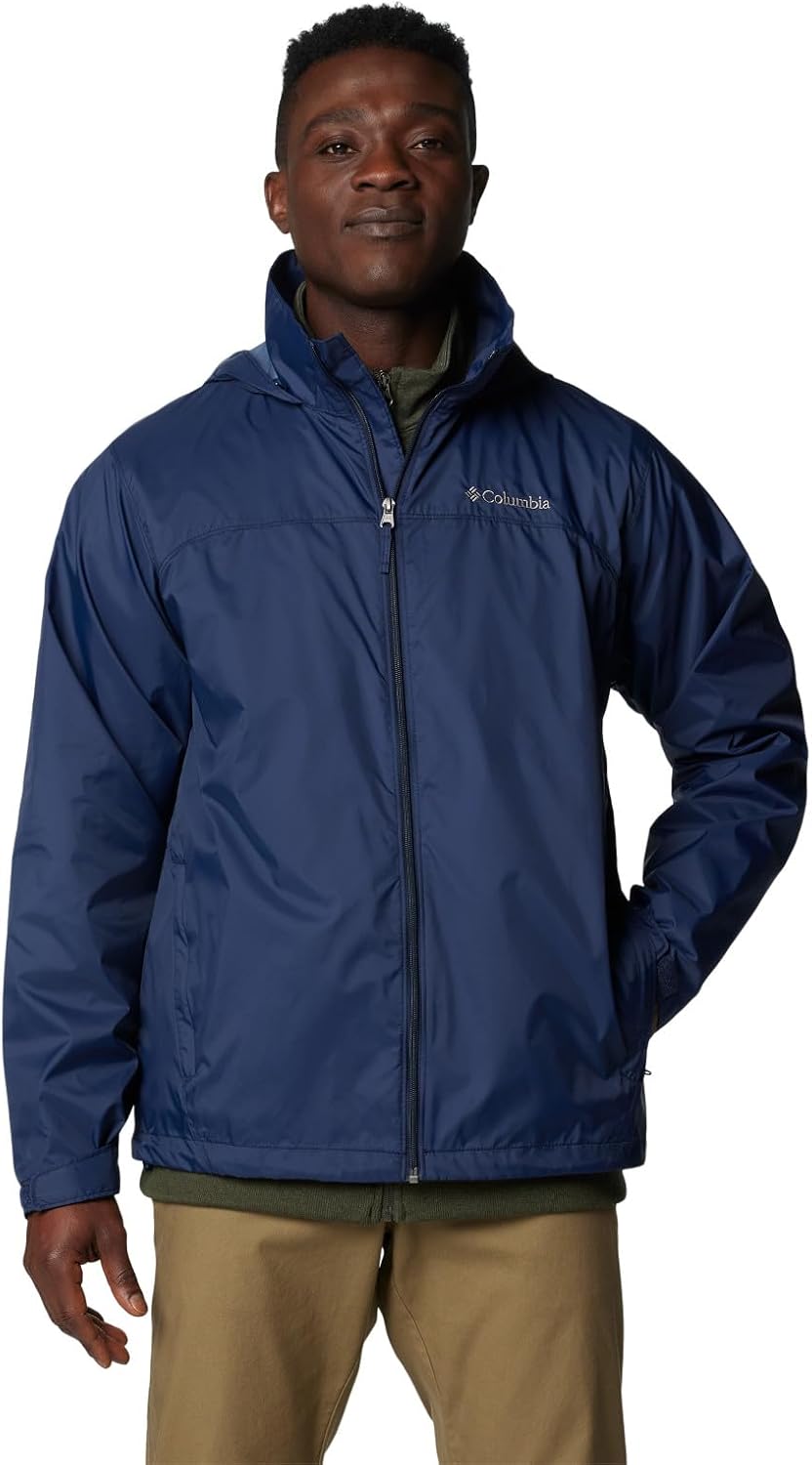 Columbia Men’s Glennaker Lake II ...