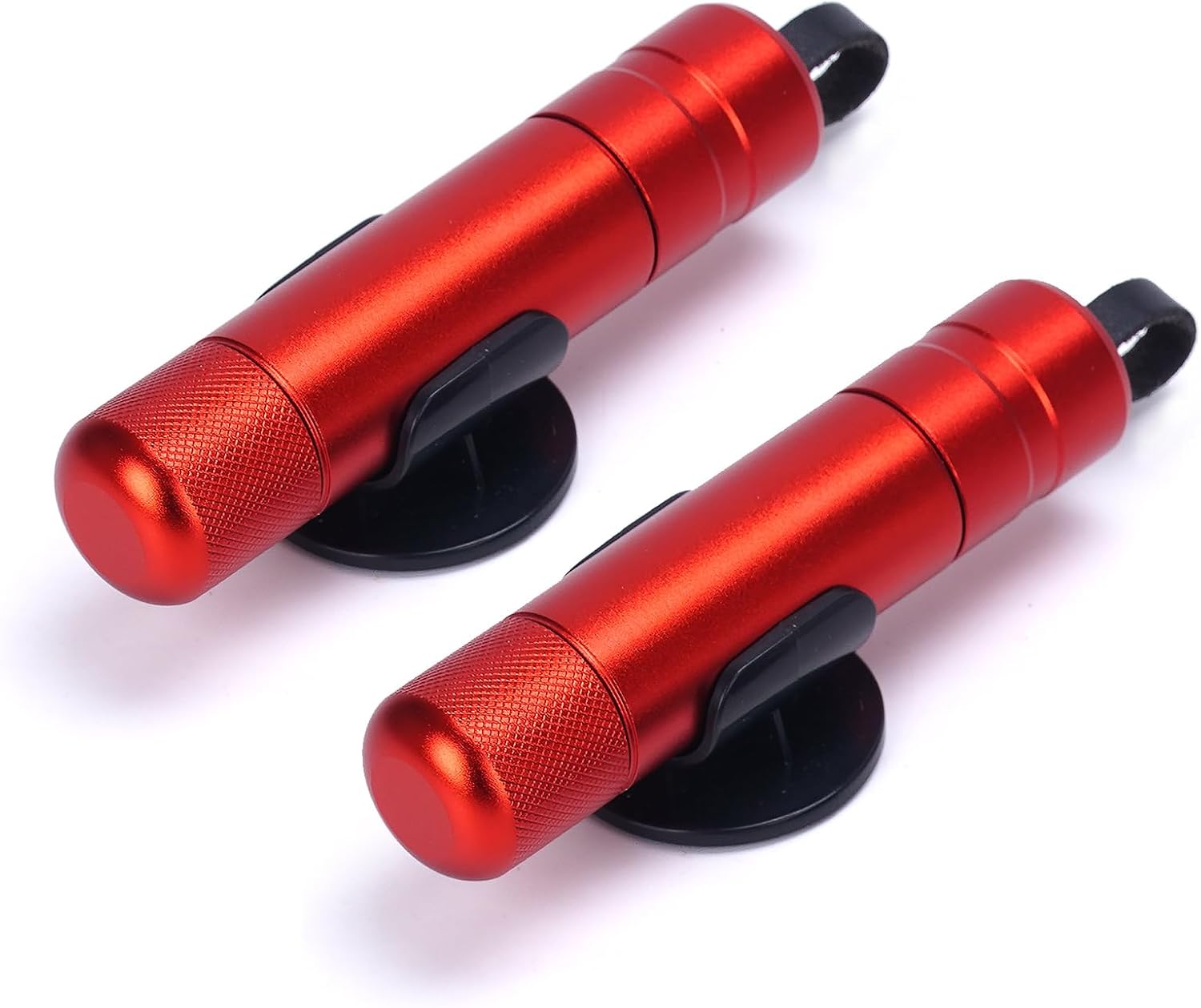 LANBOUY 2 Pack Car Window Breaker S...