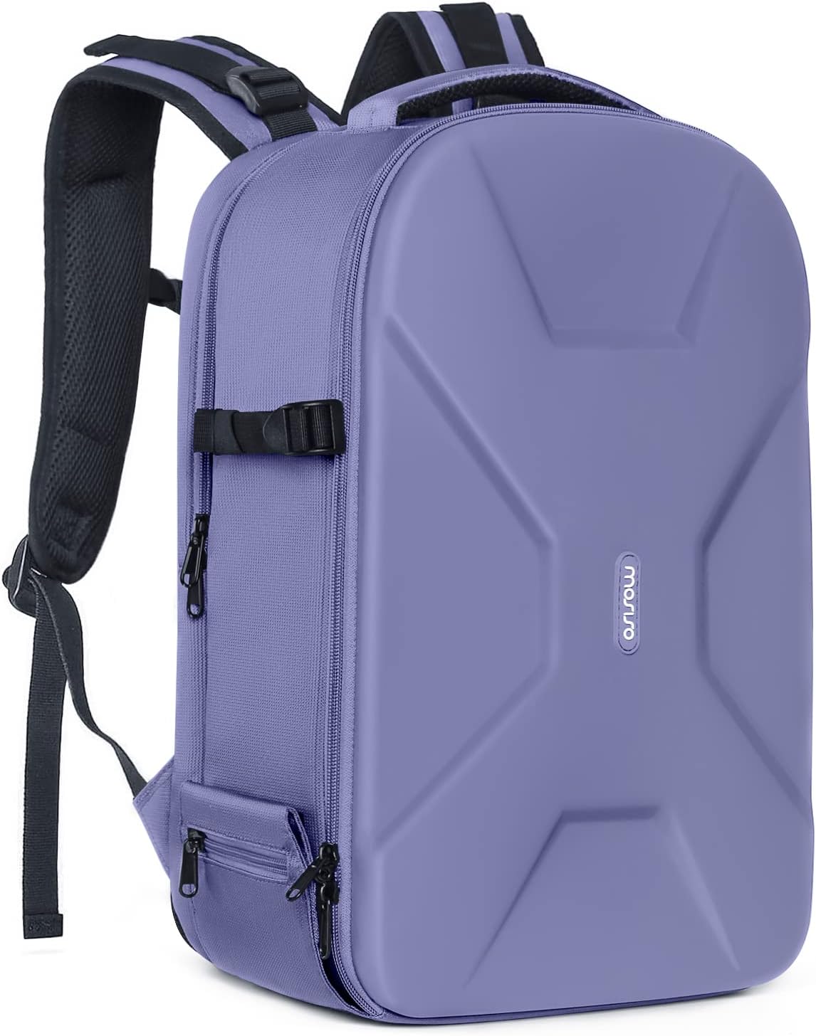 MOSISO Camera Backpack, DSLR/SLR/Mi...