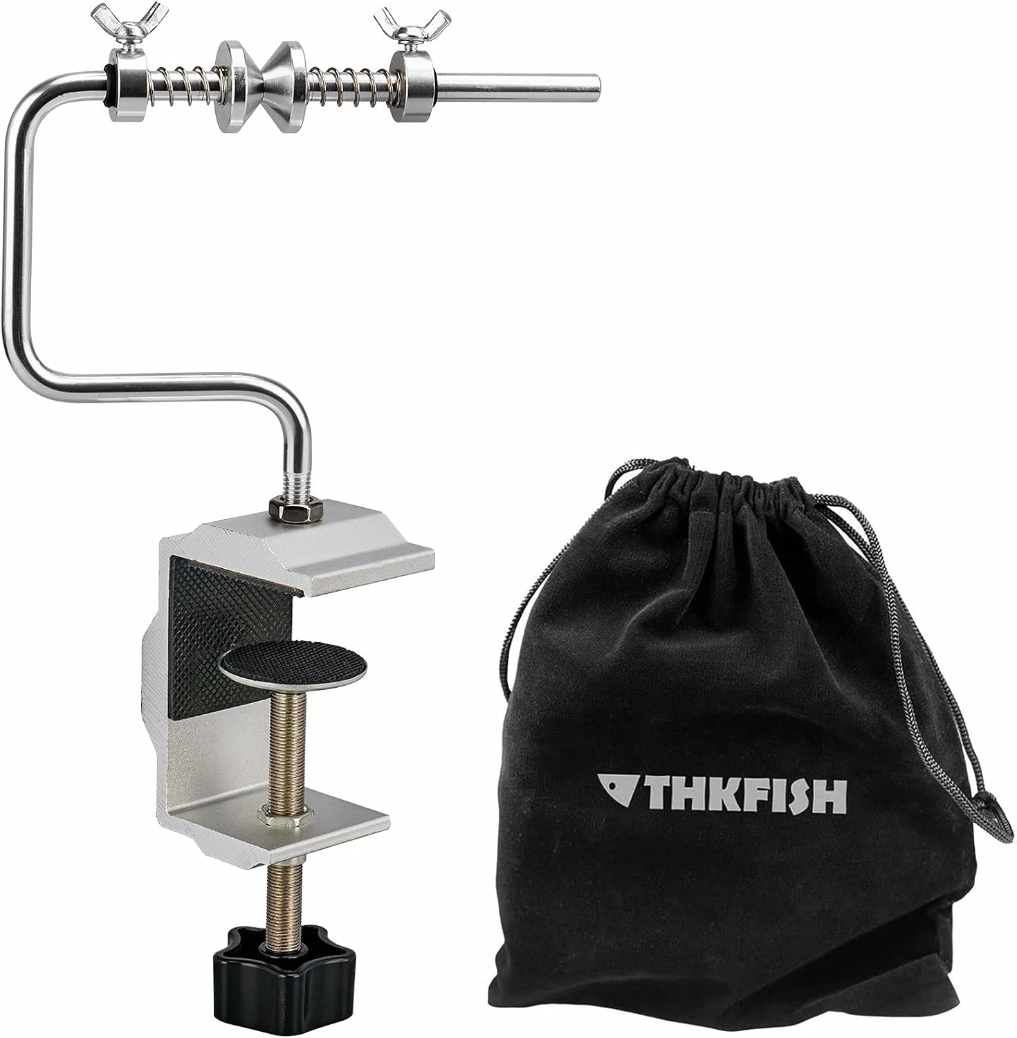 THKFISH Fishing Line Spooler Fishin...