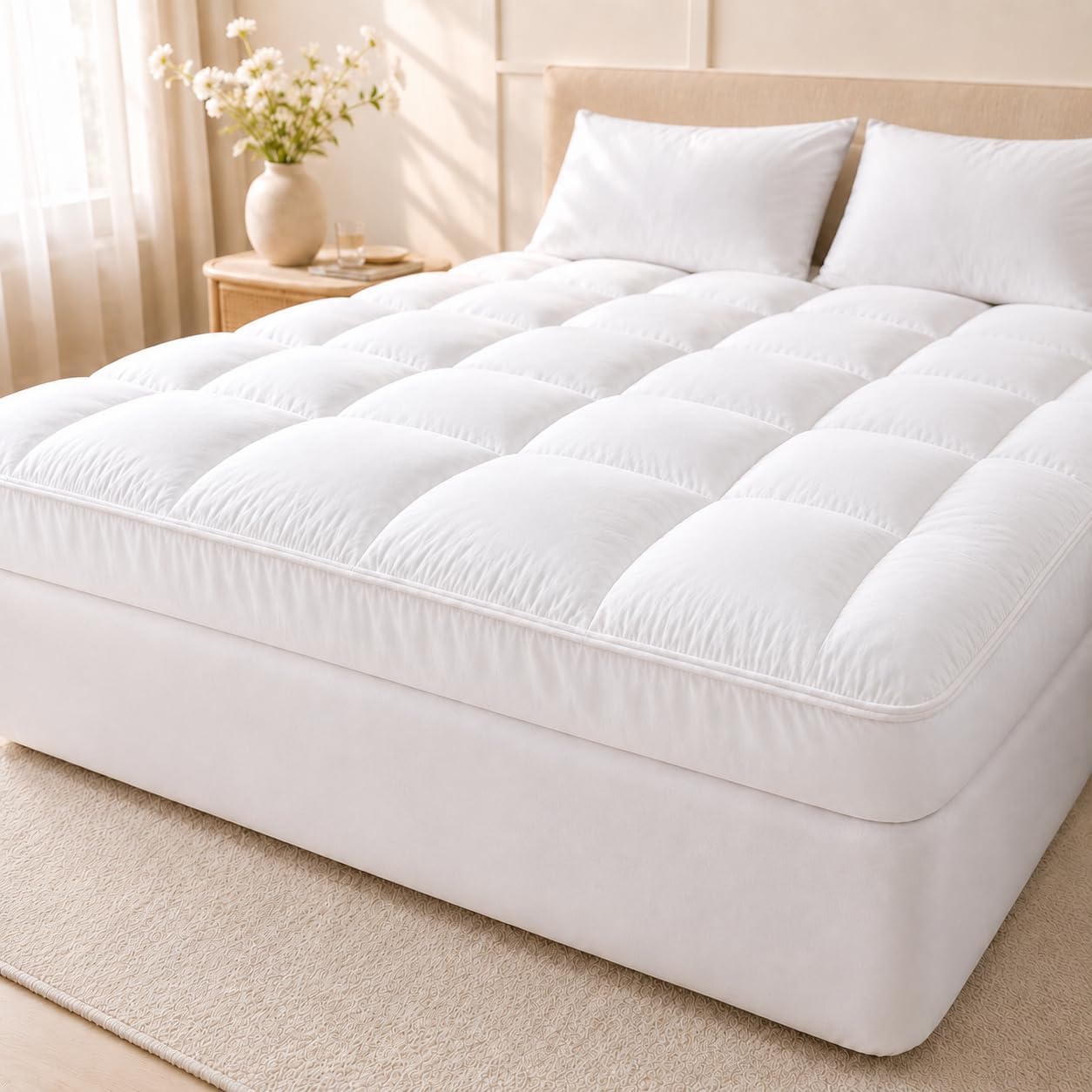 Bedroom & Bedding