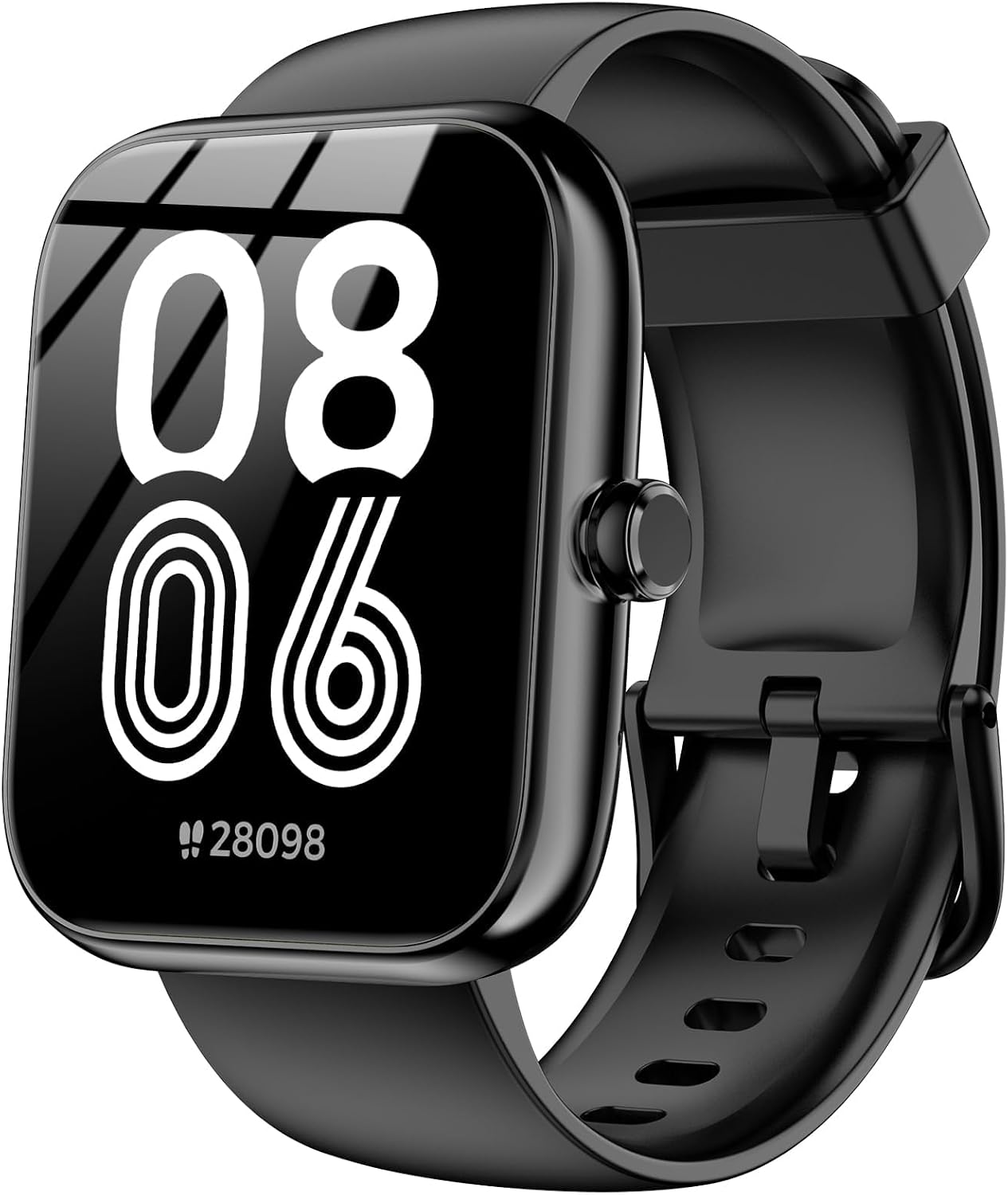 Smart Watch with Alexa Built-in, 1....