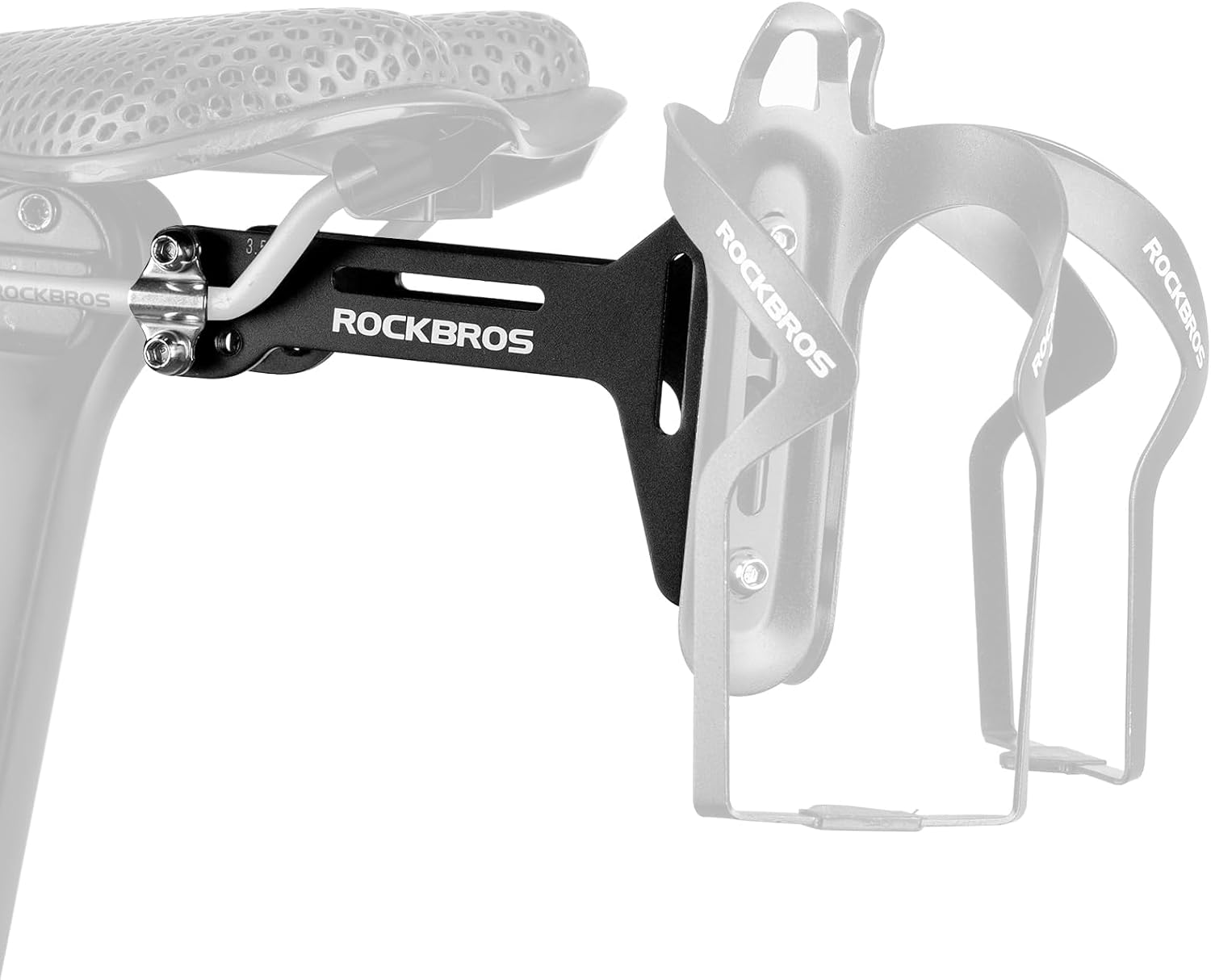 ROCKBROS Bike Water Bottle Cages Sa...
