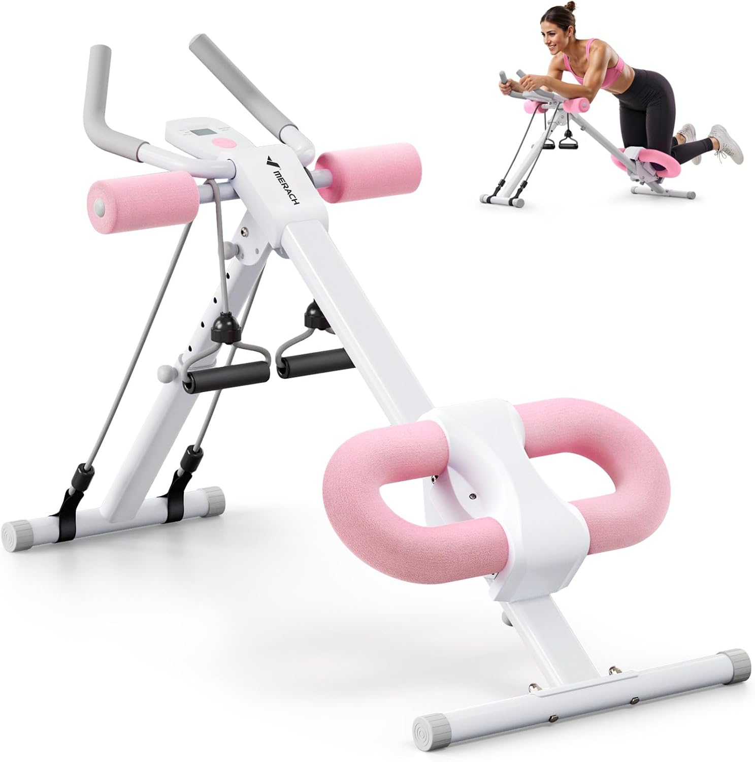 Home Fitness Equipment