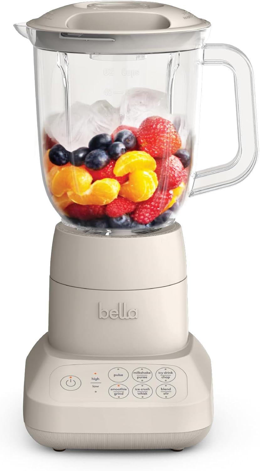 bella Fits-anywhere™ Flip & ...