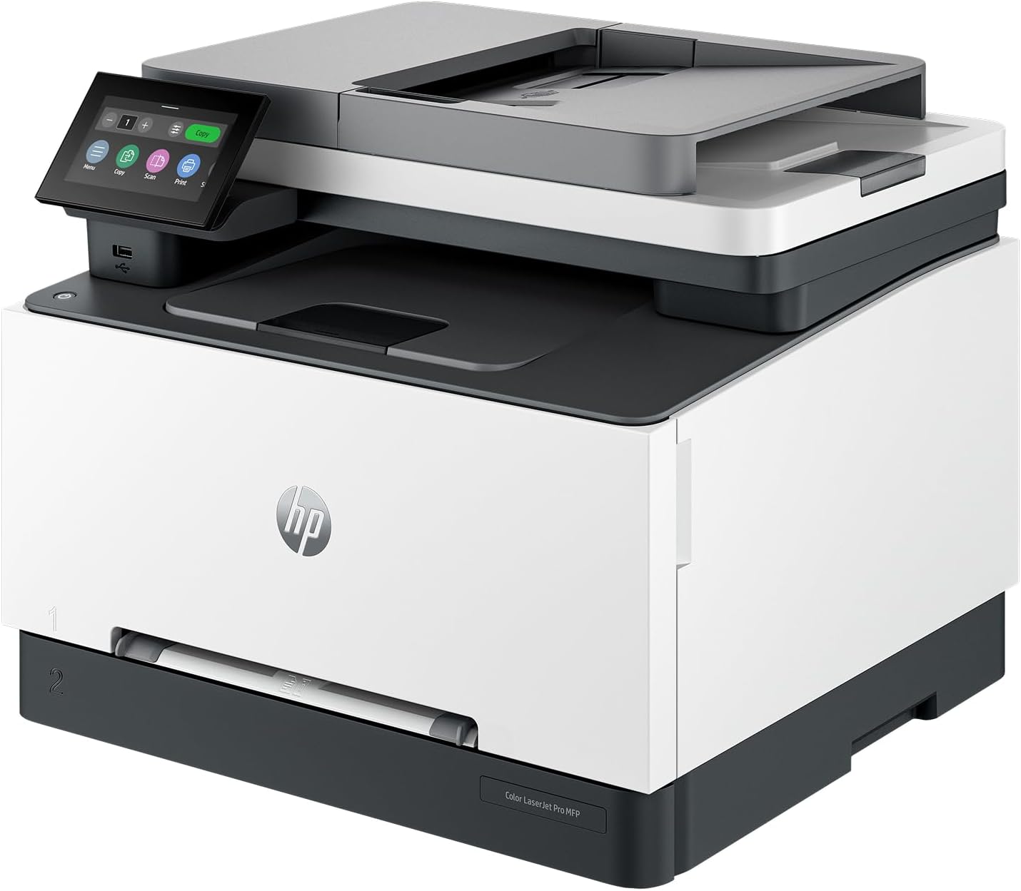 HP Color LaserJet Pro MFP 3301sdw W...