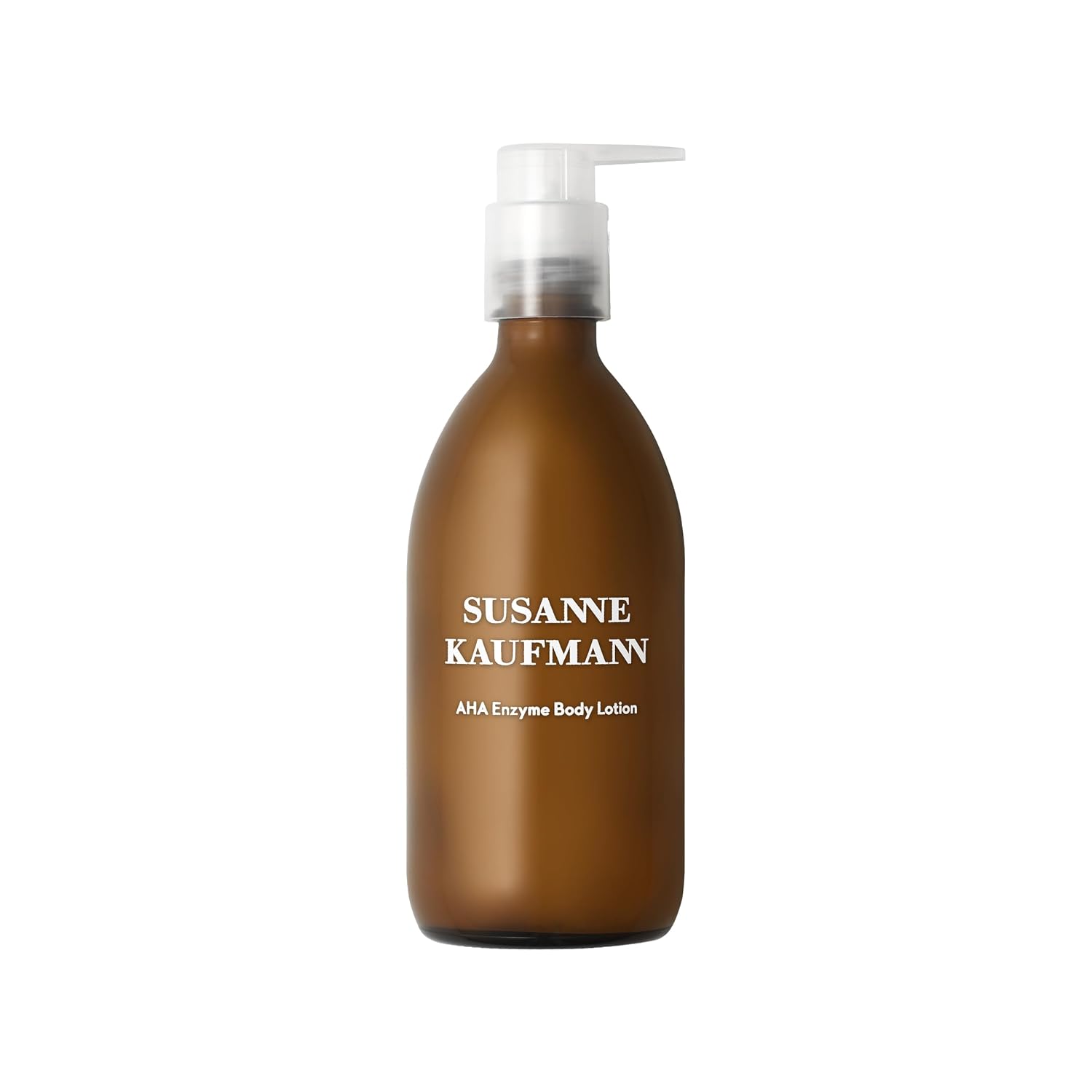 Susanne Kaufmann AHA Enzyme Body Lo...