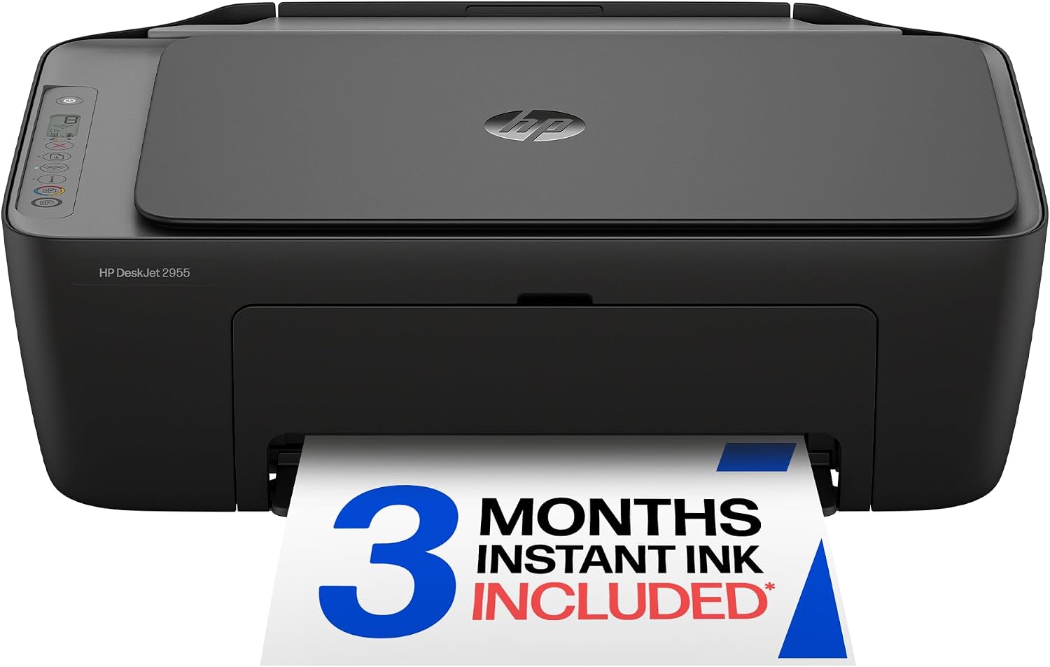 HP DeskJet 2955 Wireless All-in-One...