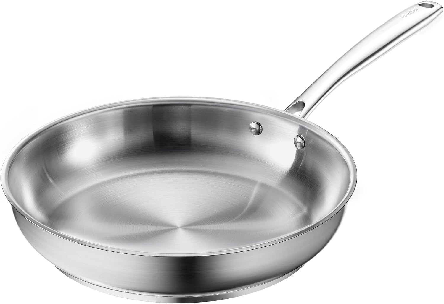 Redchef 11 Inch Stainless Steel Fry...