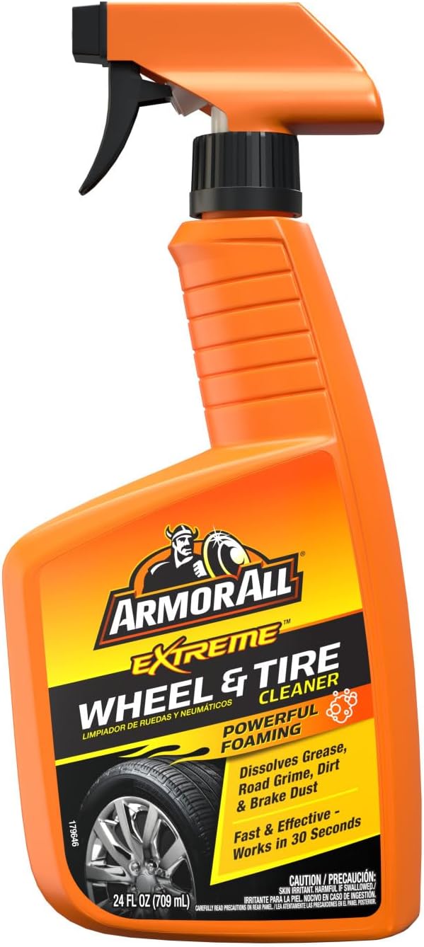 Armor All Extreme Wheel and Tire Cl...