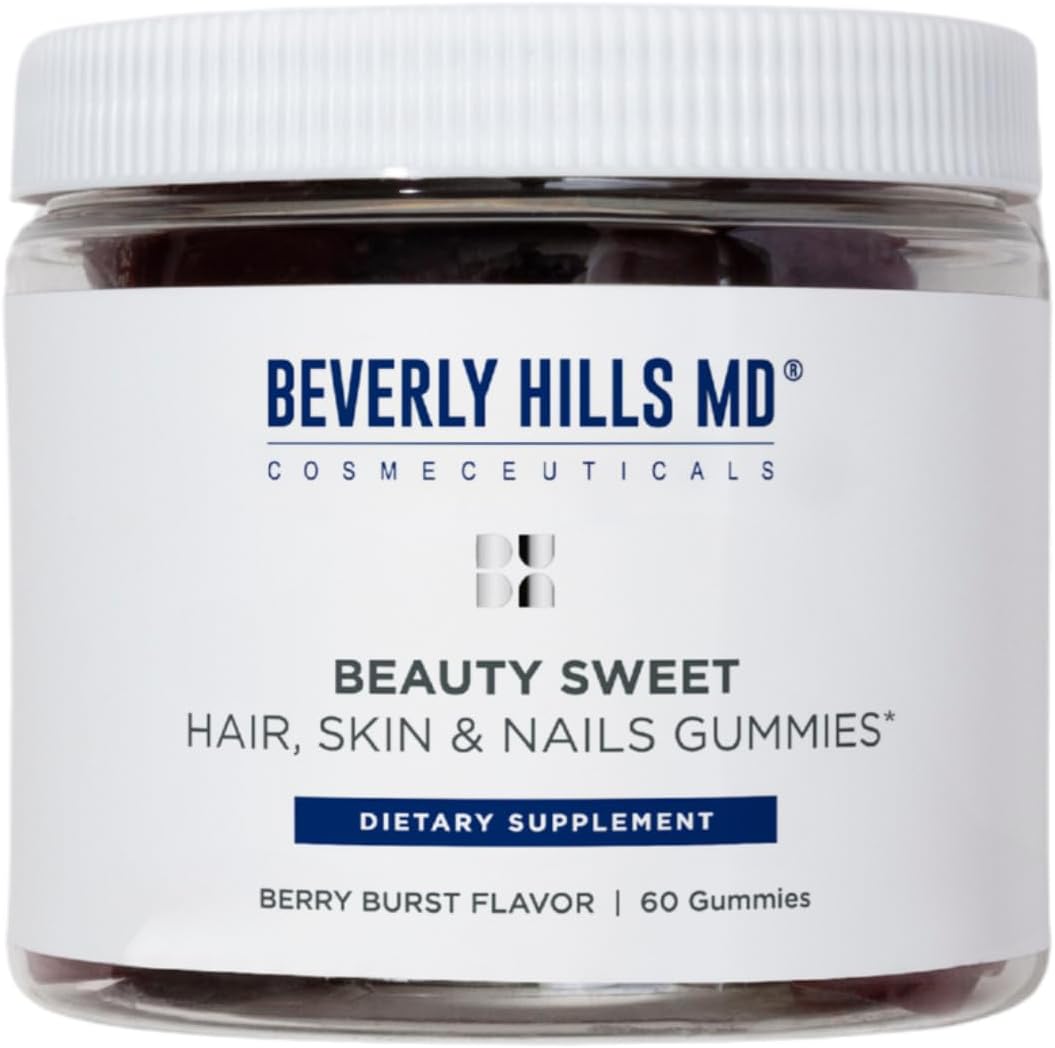 Beverly Hills MD Beauty Sweet Sugar...
