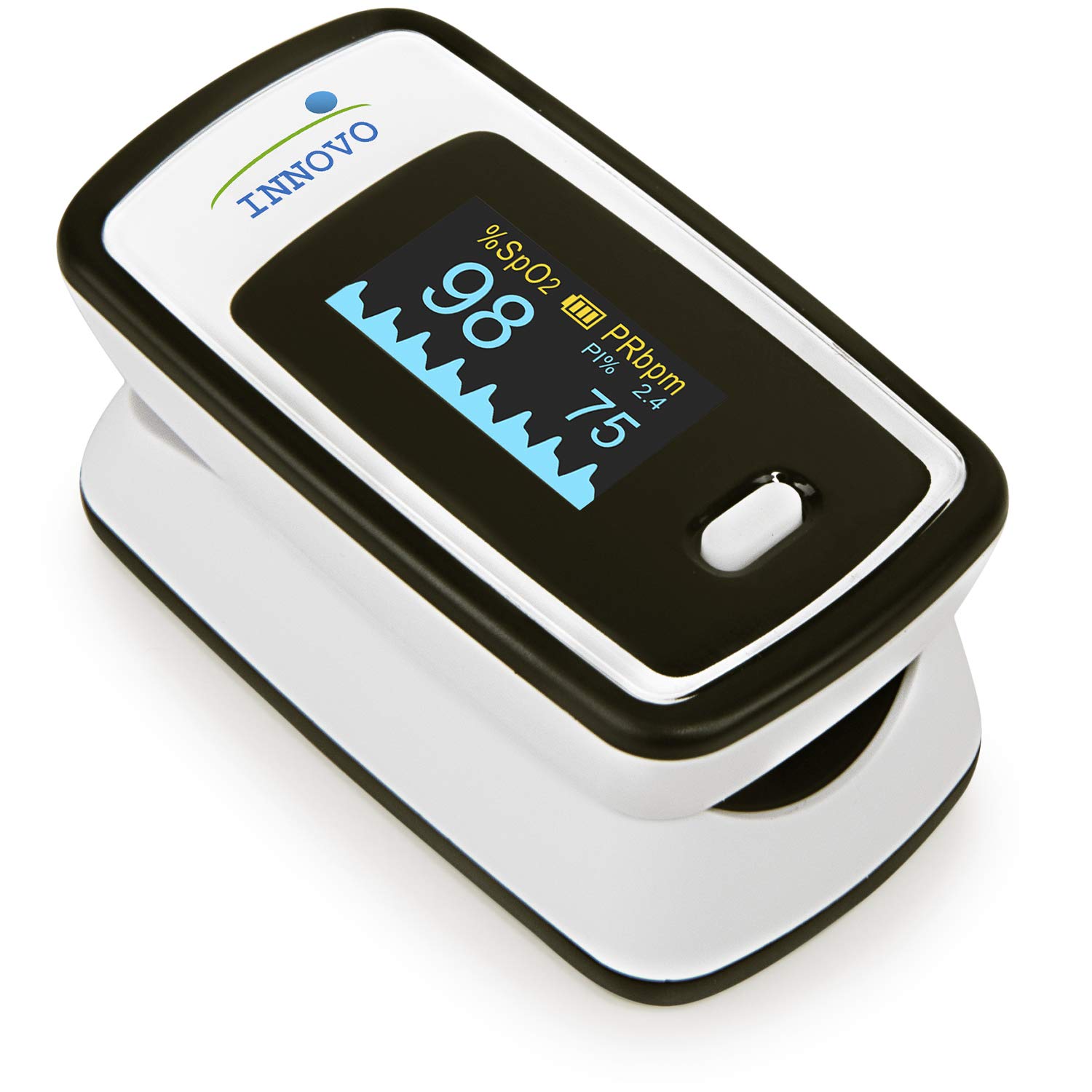 Innovo Deluxe iP900AP Fingertip Pul...