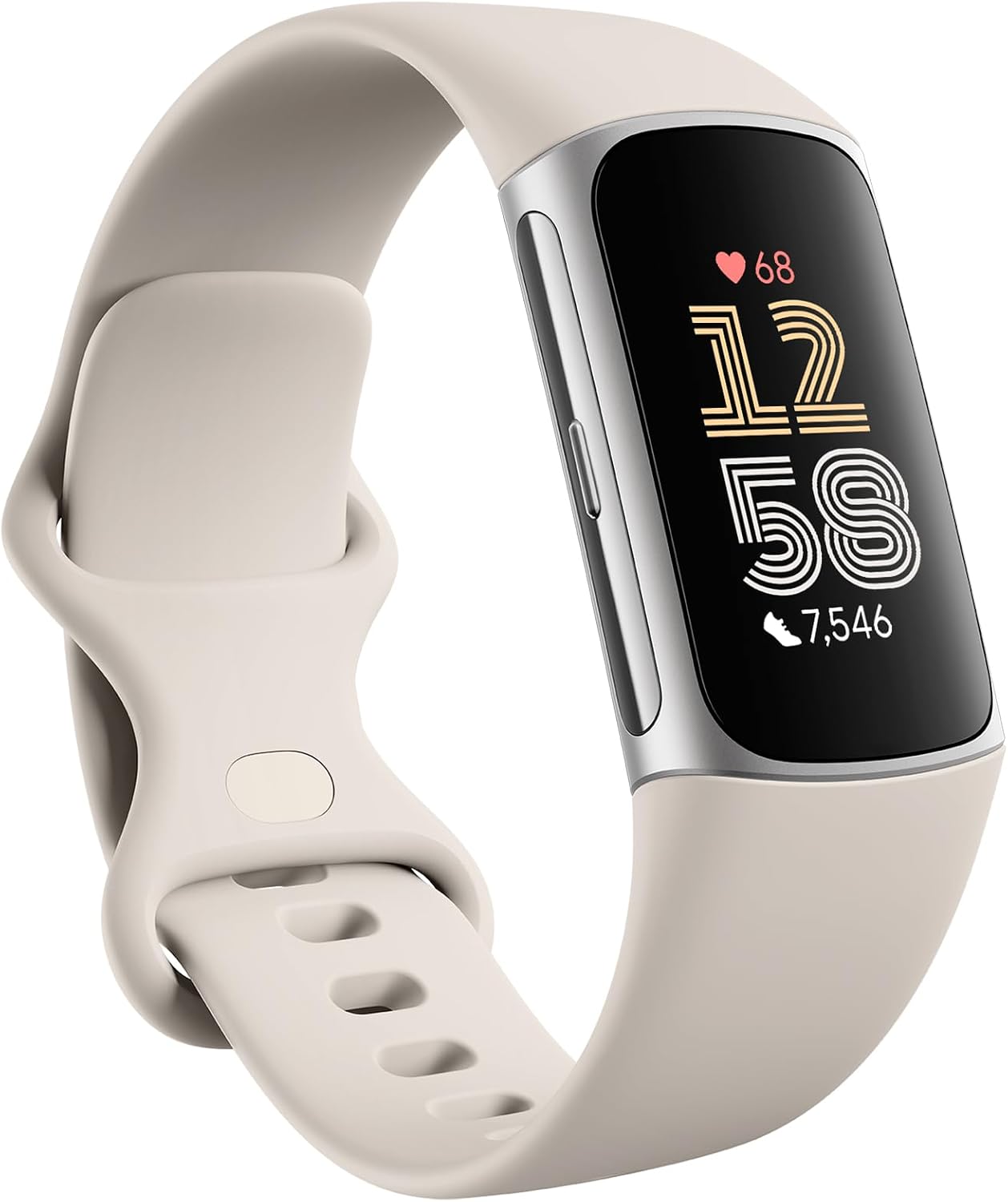 Google Fitbit Charge 6 – Fitn...