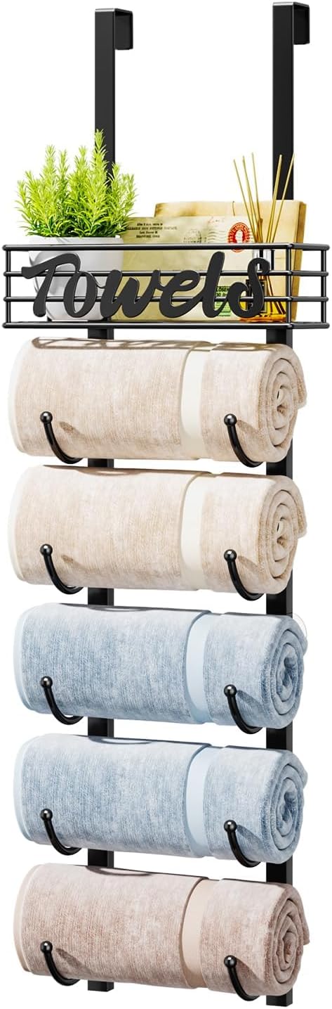 Bathroom Accessories