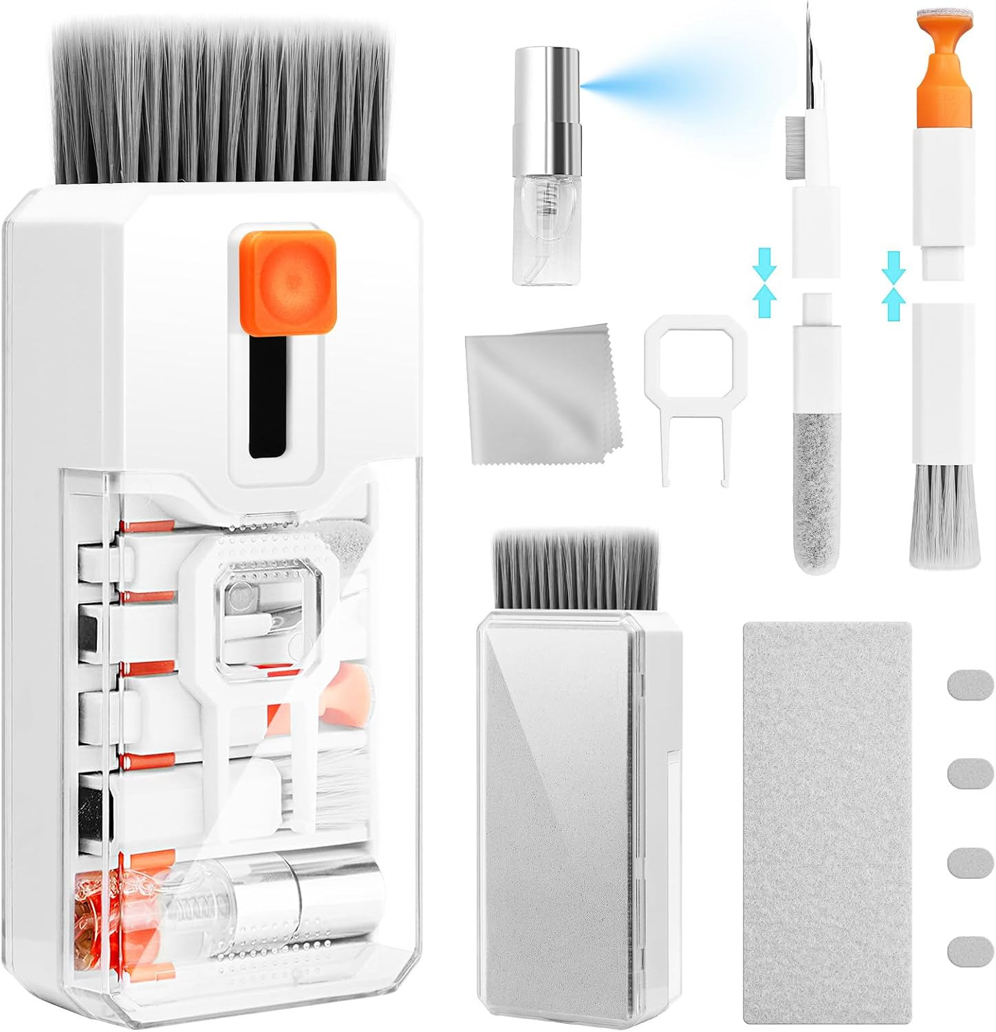 Ordilend Keyboard Cleaner & La...