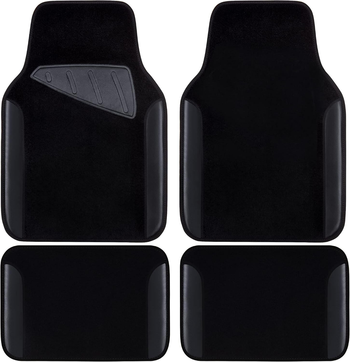 CAR PASS Waterproof Universal Fit C...