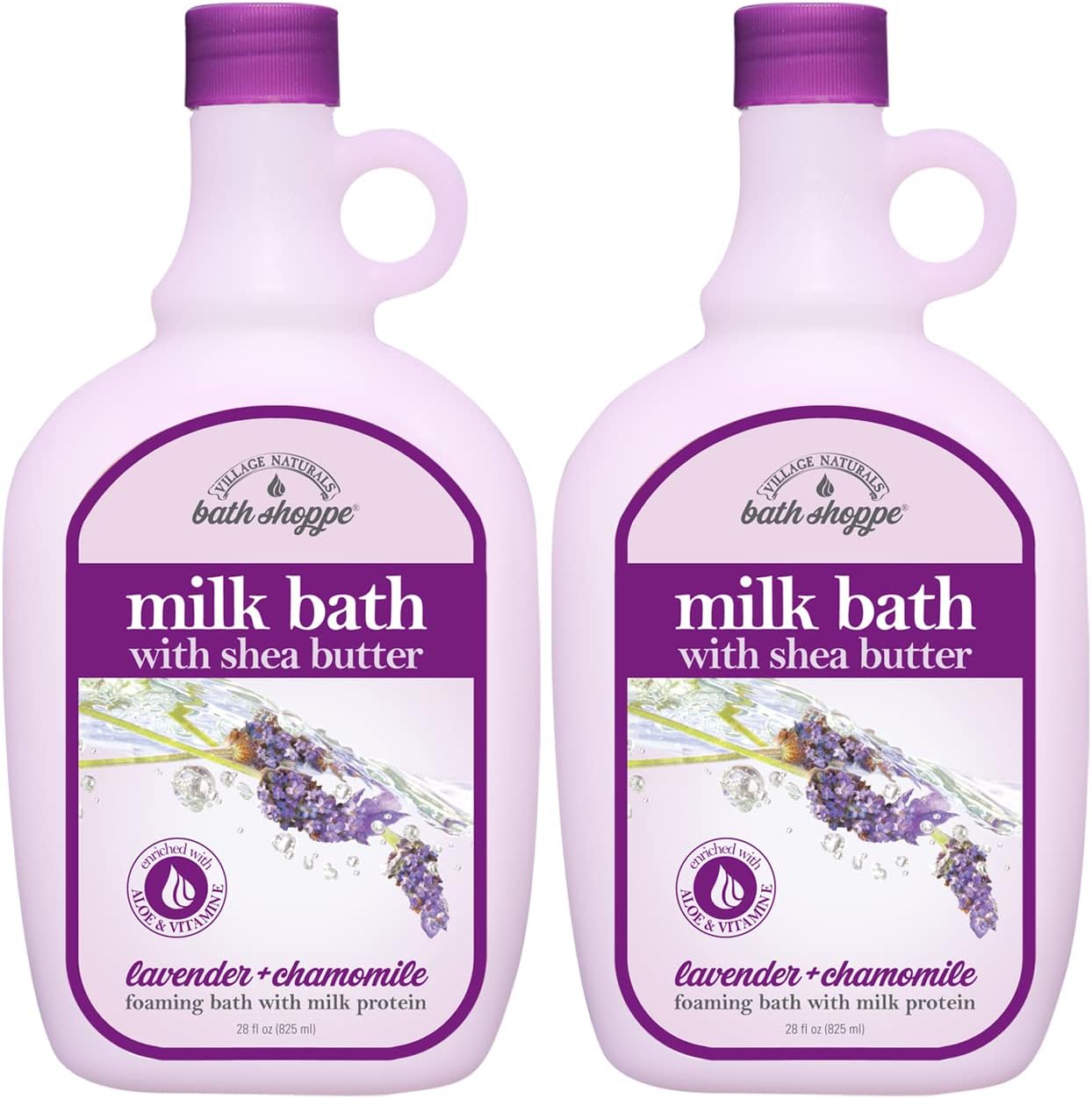 Village Naturals Bath Shoppe Moistu...