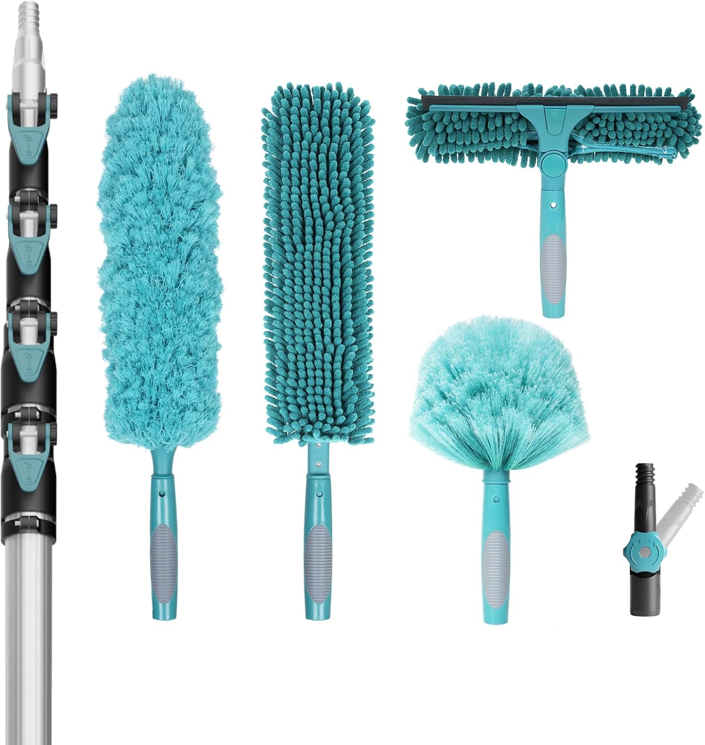 TelesPro 30 Foot High Reach Duster ...