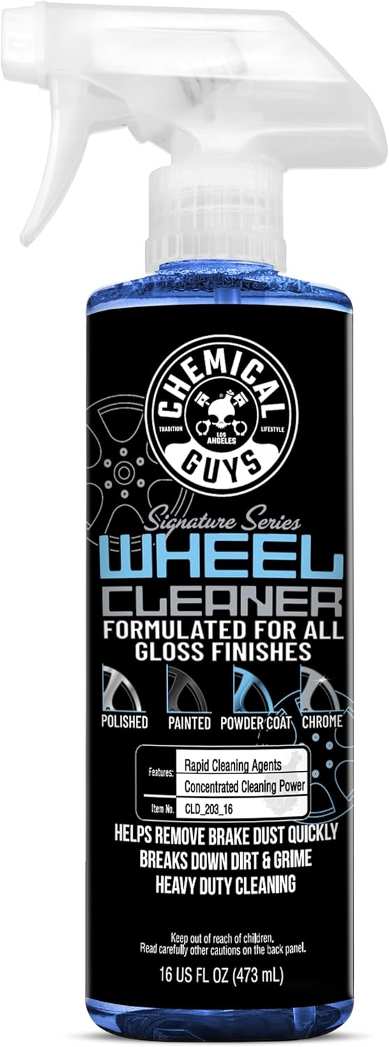 Chemical Guys, Signature Series Whe...