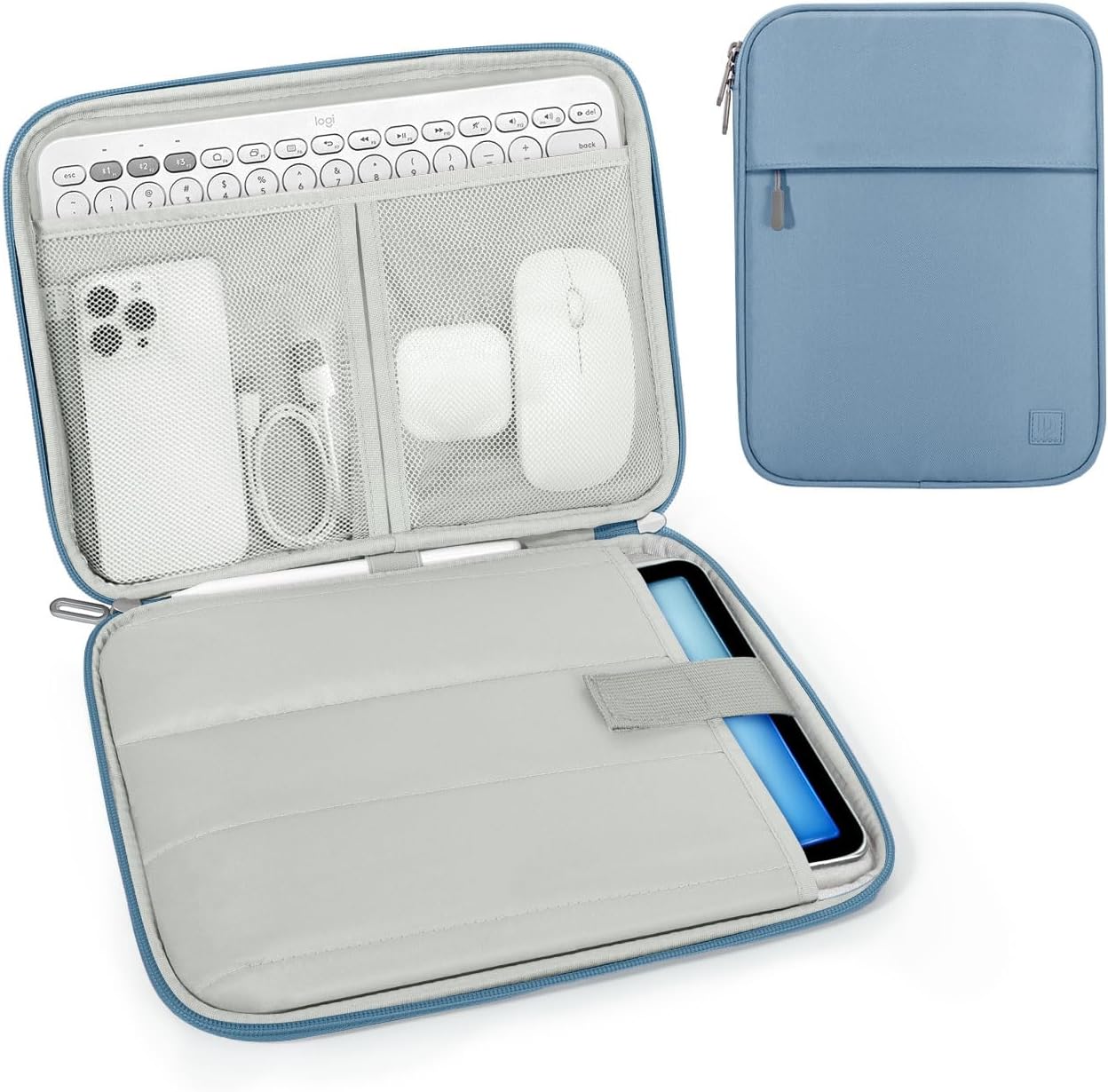 Dadanism 9-11 Inch Tablet Sleeve Pa...