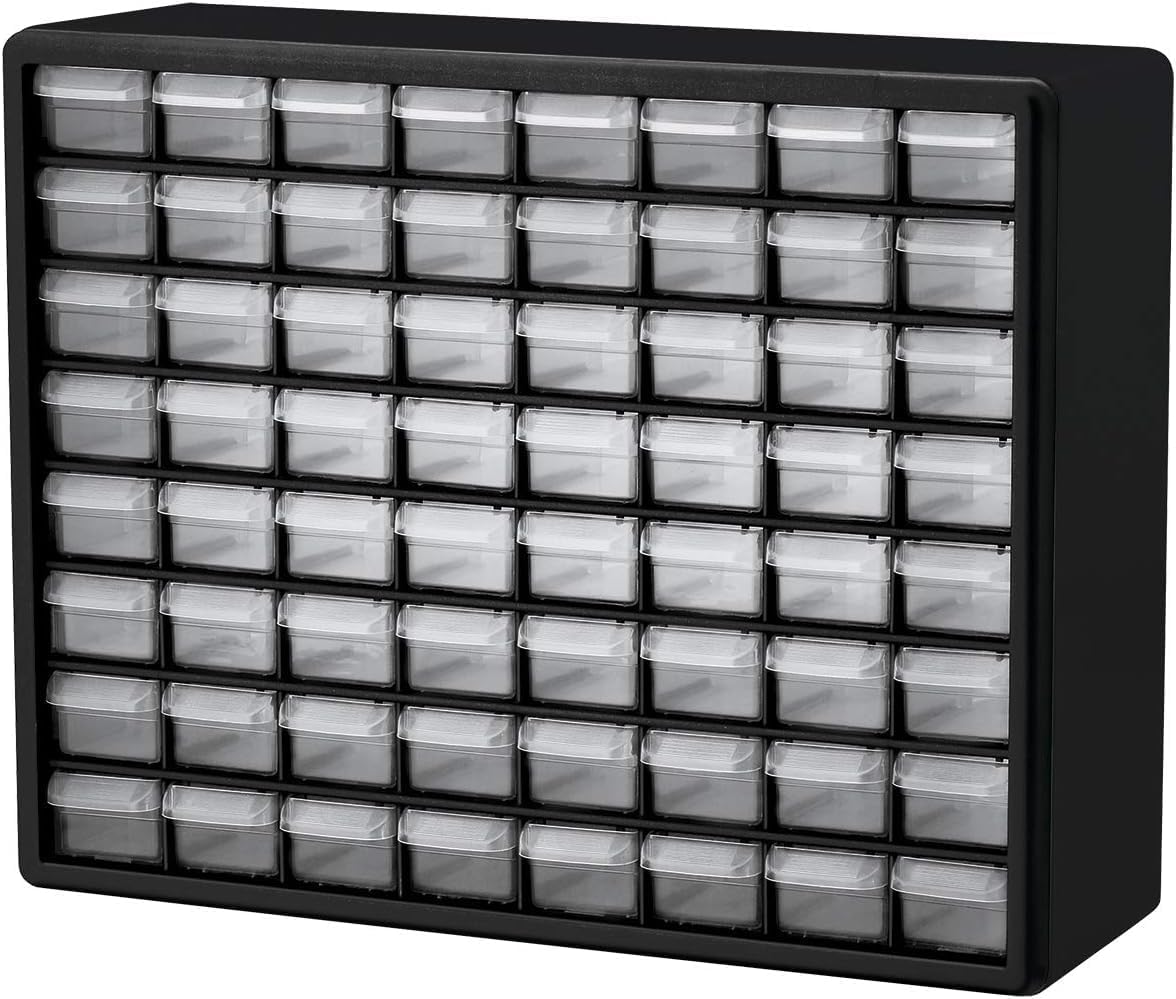 Home Organization & Storage
