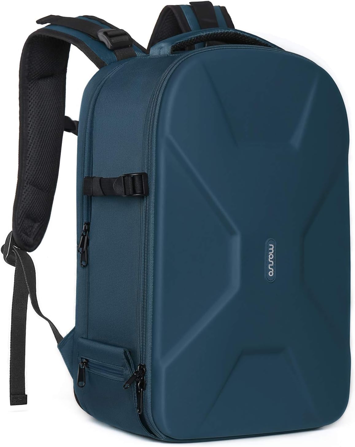 MOSISO Camera Backpack, DSLR/SLR/Mi...