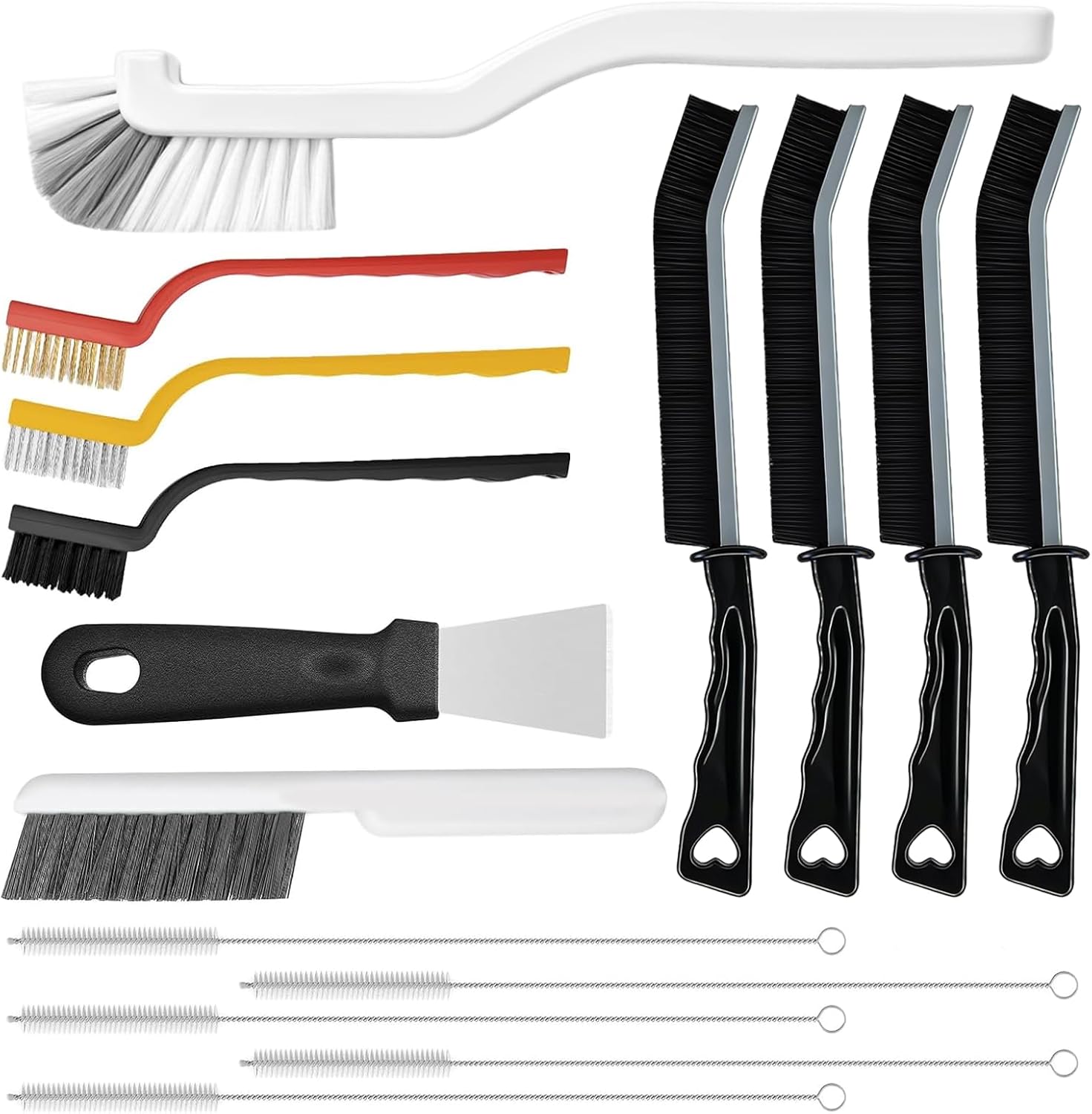 Home Cleaning Tools