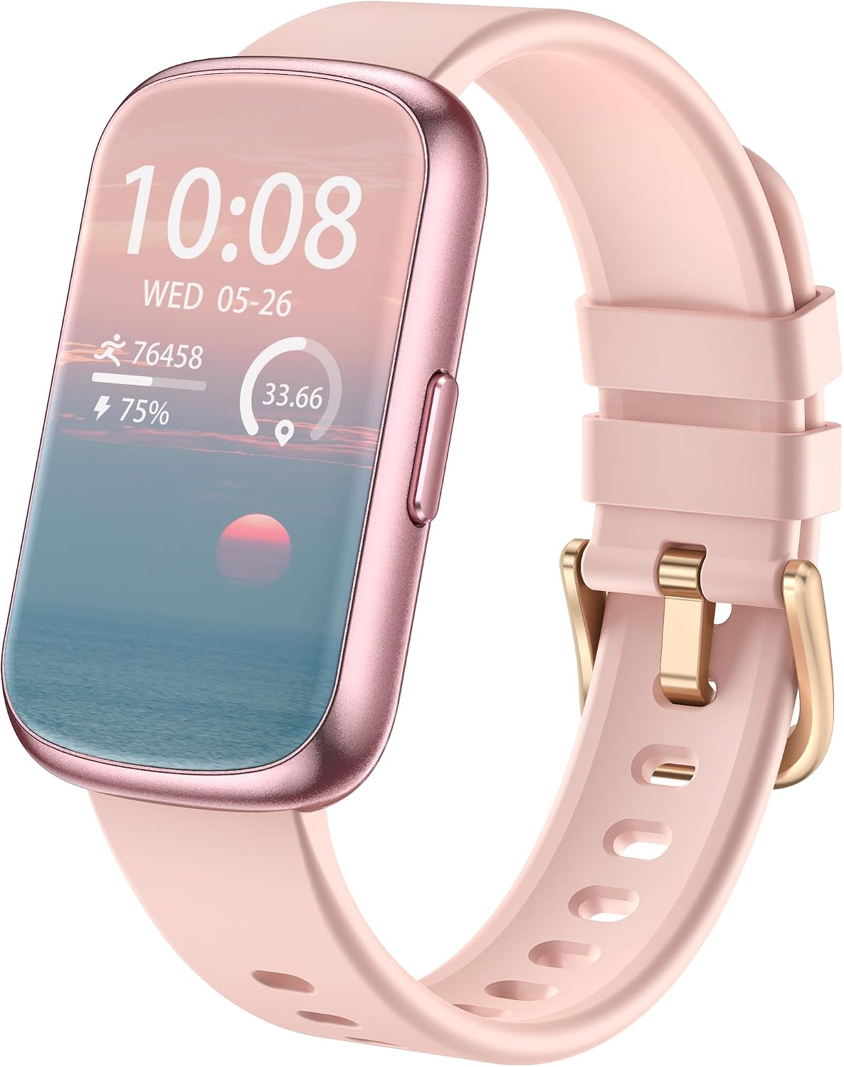 Smartwatches & Fitness Trackers