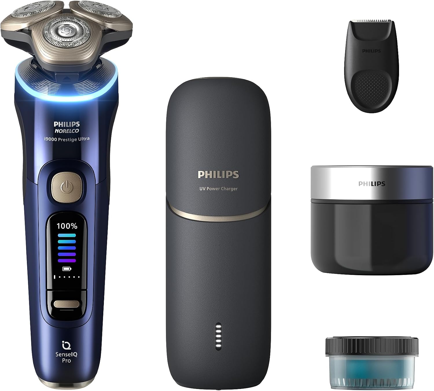 Philips Norelco i9000 Prestige Ultr...