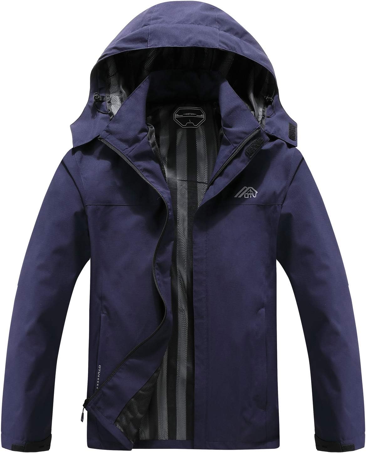 OTU Men’s Lightweight Waterpr...