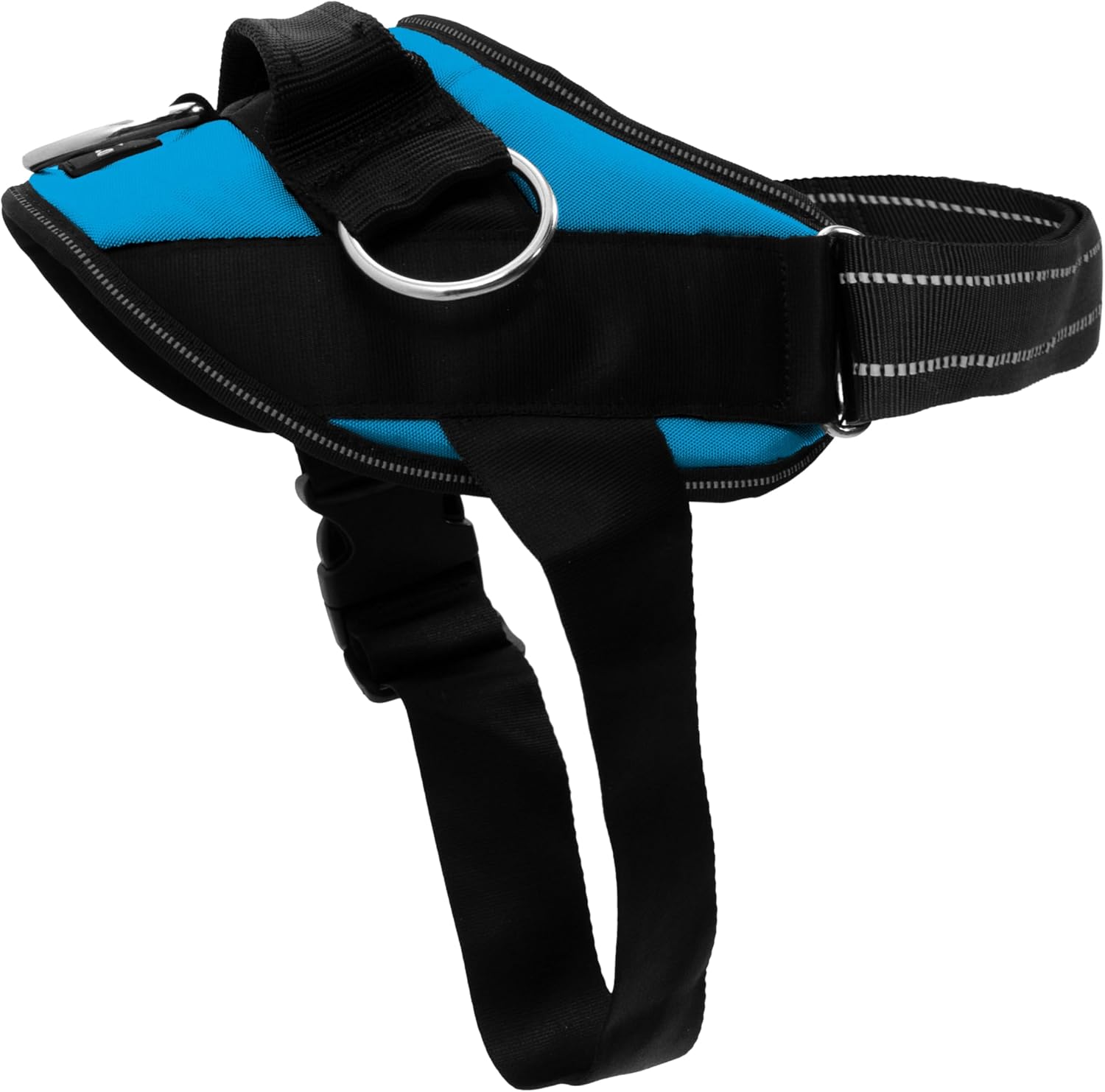 ShawnCo Essential Dog Harness, No-P...