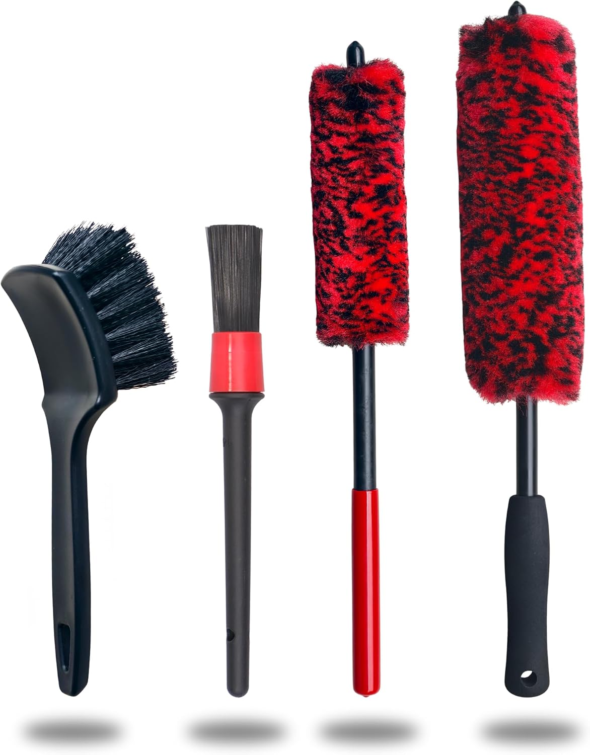 oesee Professional 4 Pack Long Hand...