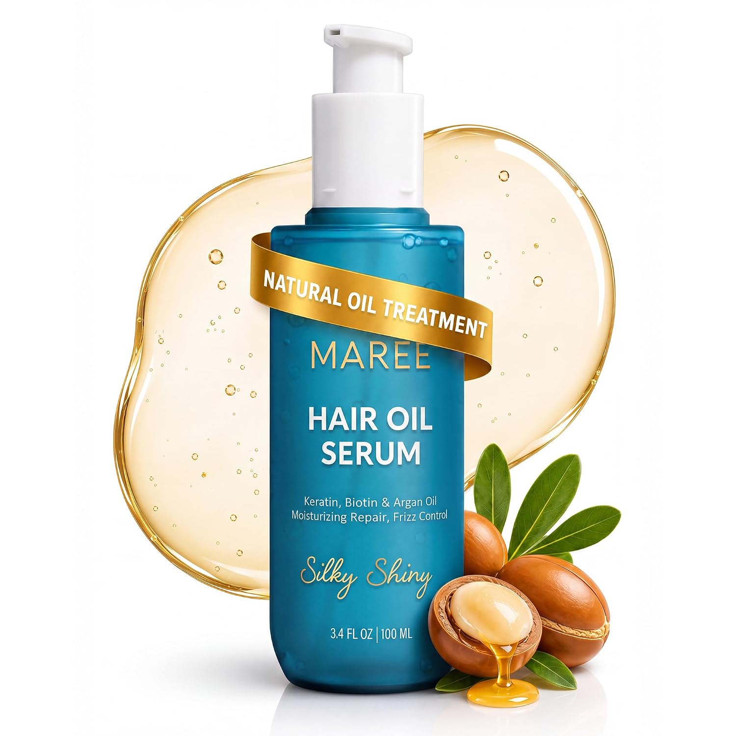 Beauty & Personal Care