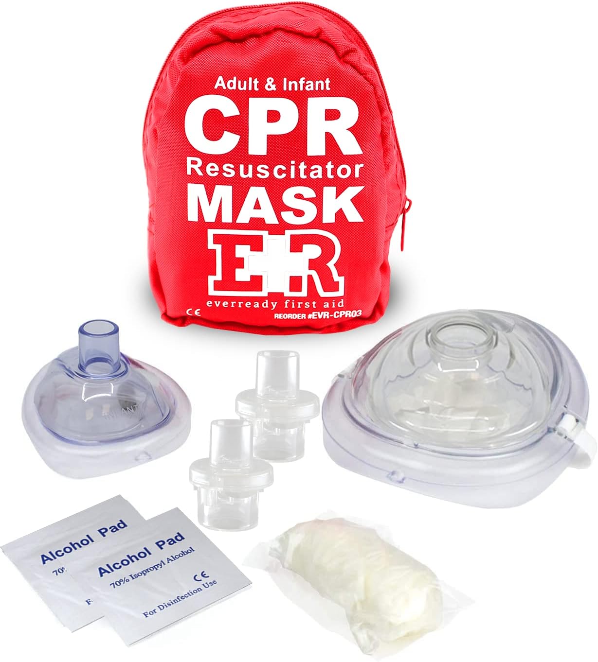 First Aid Supplies
