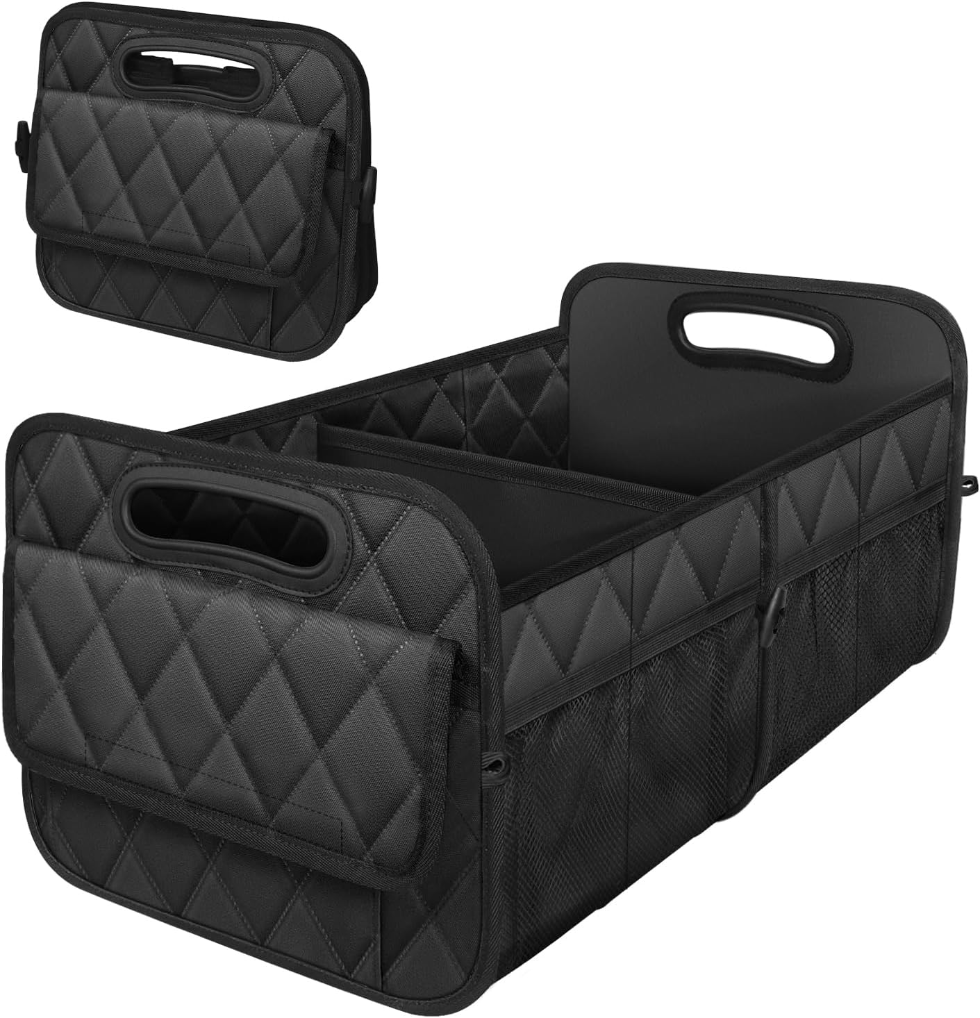 Deosk Car Trunk Organizer for SUV, ...