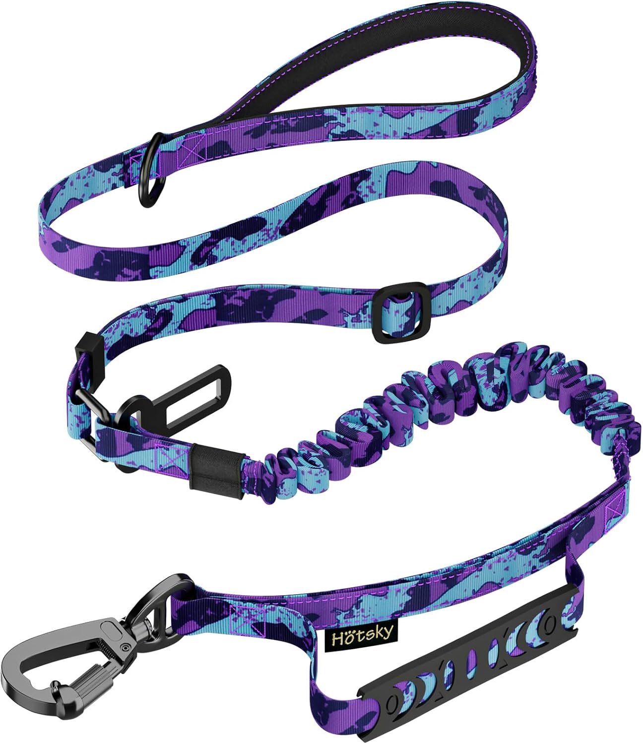 Hotsky Tactical Bungee Shock Absorb...