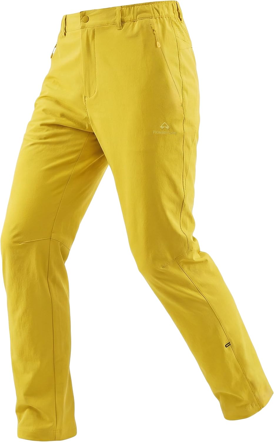 Pioneer Camp Technical Hiking Pants...