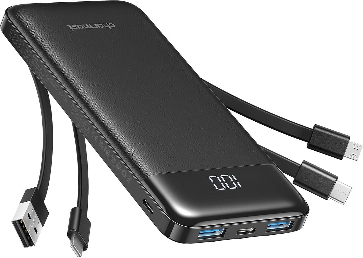 charmast Portable Charger Power Ban...