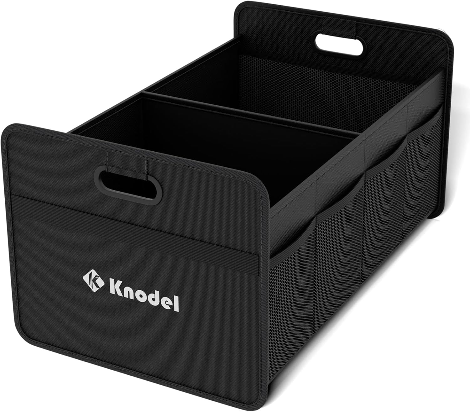 K KNODEL Foldable Trunk Storage Org...