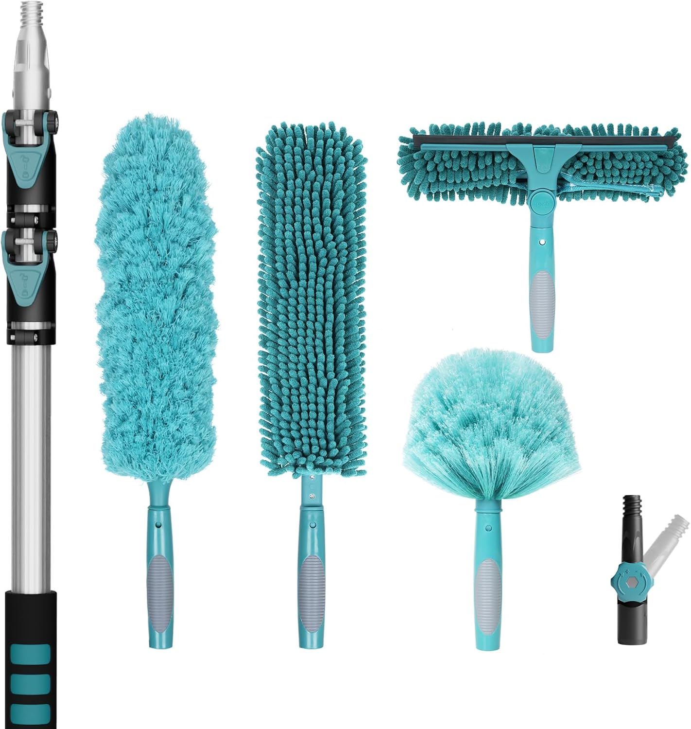 TelesPro 20 Foot High Reach Duster ...