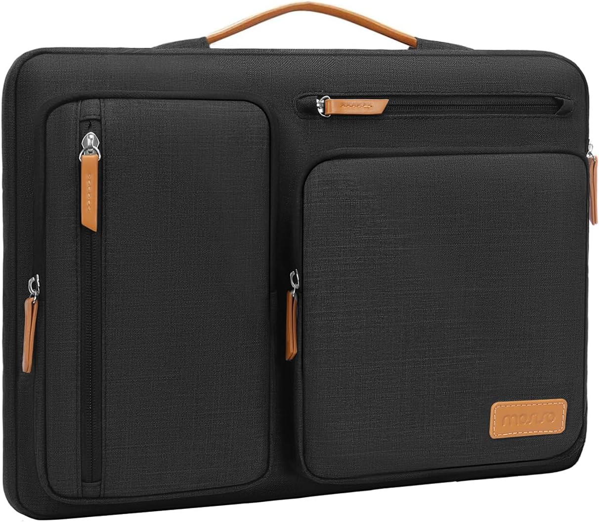 MOSISO 9-11 inch Tablet Sleeve Case...