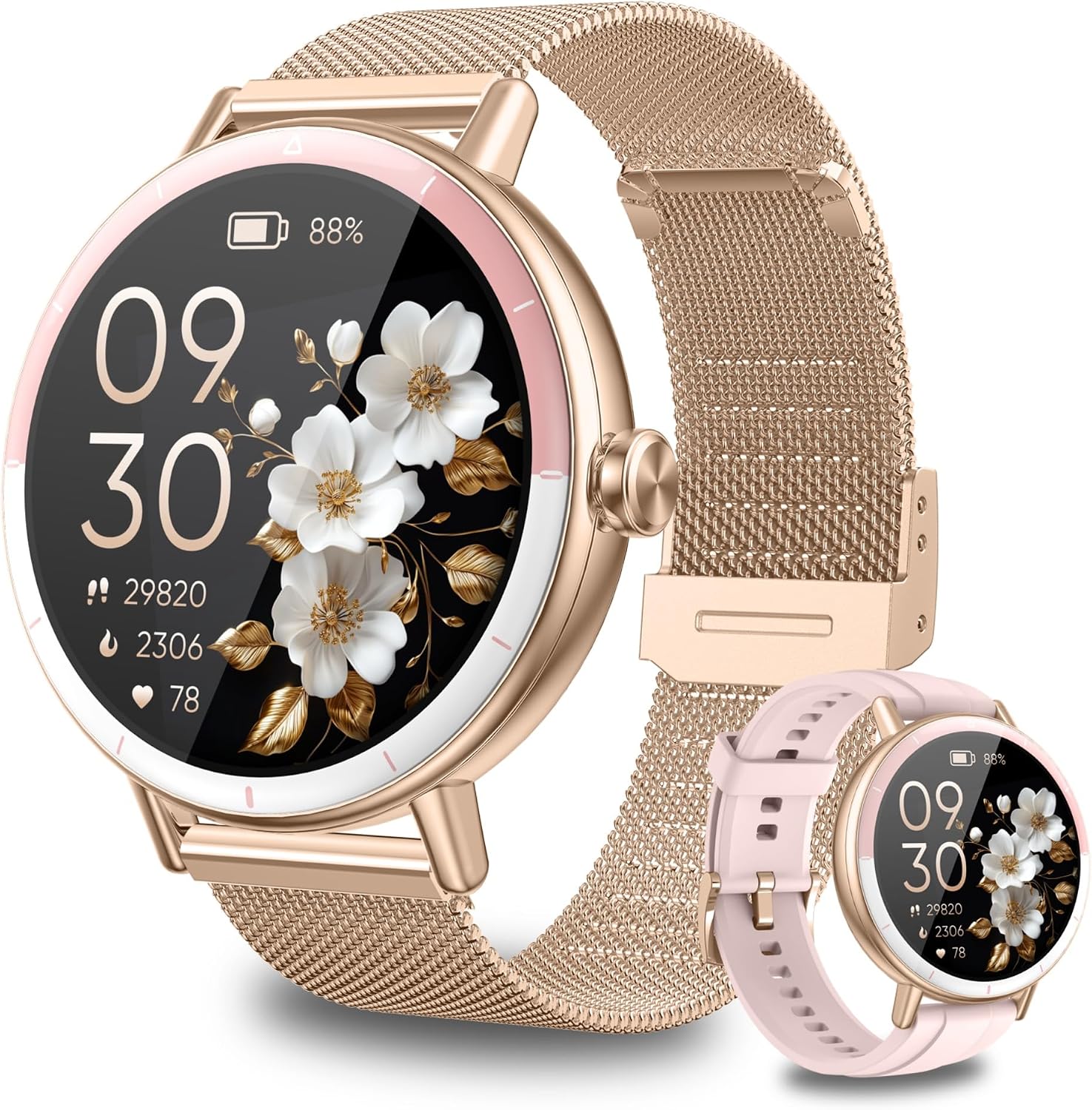 Smart Watches for Women Android/iph...