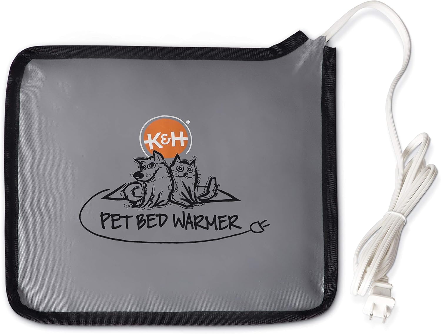 K&H Pet Bed Warmer, Safety Lis...